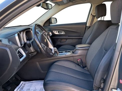 Used 2013 Chevrolet Equinox LT AWD/4WD image 9