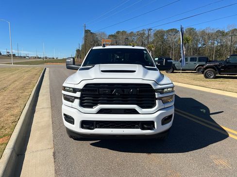 New 2026 RAM 2500 Tradesman image 9