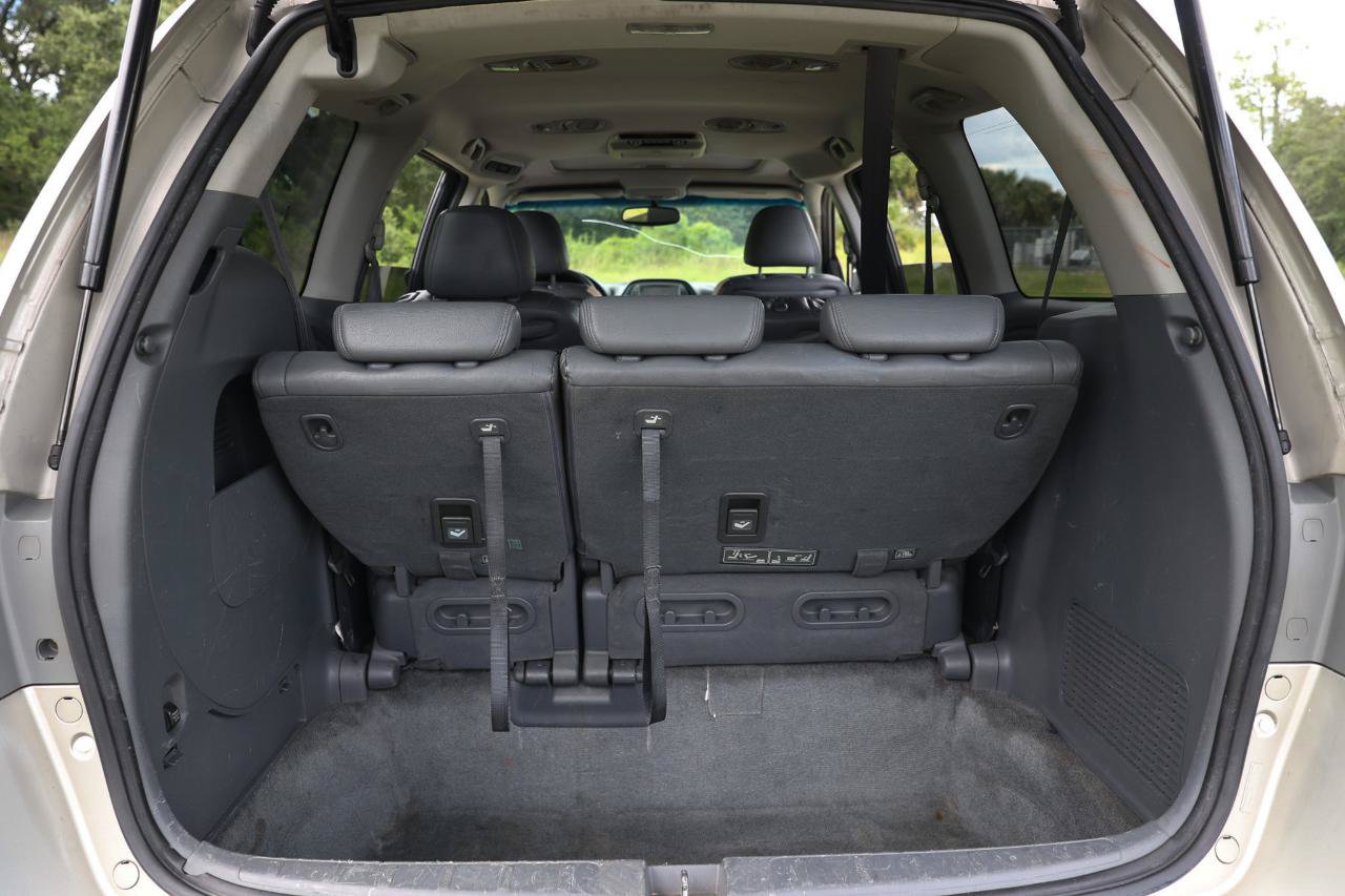 Used 2007 Honda Odyssey Touring image 24