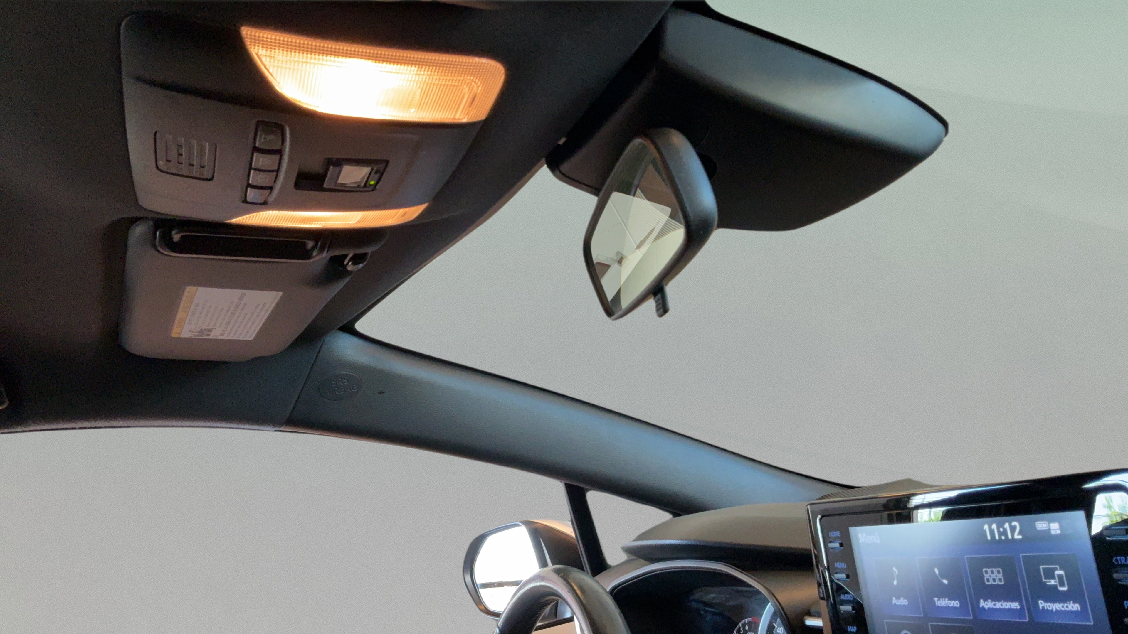 Certified 2022 Toyota Corolla SE FWD image 33