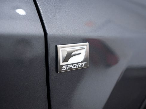 Used 2020 Lexus RX 350 F Sport w/ Cold Weather Package image 24