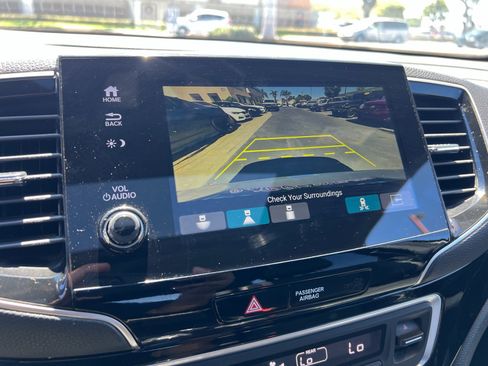 Used 2019 Honda Passport Touring image 24