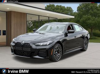 New 2026 BMW 430i w/ M Sport Package video 1