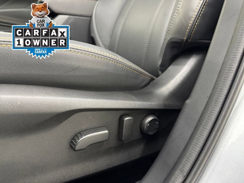 Used 2025 Subaru Forester Wilderness w/ Convenience Package image 13