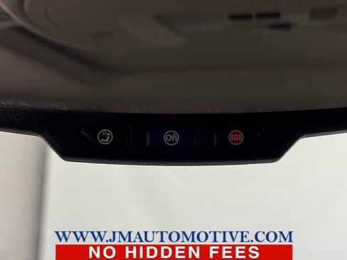 Used 2018 GMC Sierra 1500 Denali w/ Denali Ultimate Package image 34