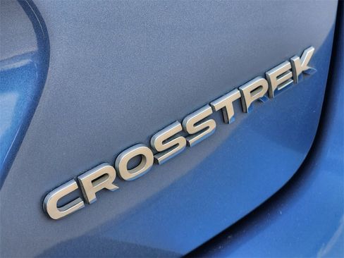 Certified 2024 Subaru Crosstrek 2.0i Premium image 8