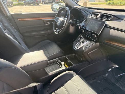 Used 2020 Honda CR-V EX-L image 24