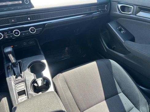 Used 2024 Honda Civic LX image 14