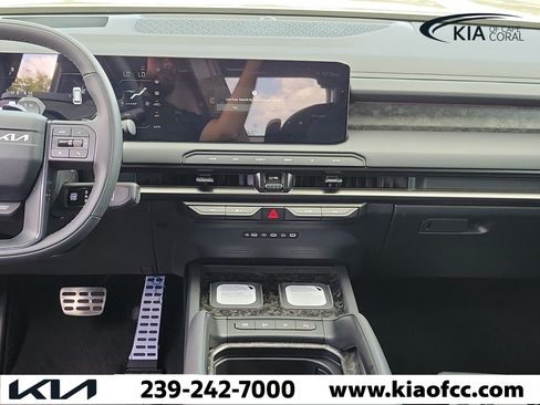 New 2027 Kia Telluride SX Prestige X-Pro AWD/4WD image 19
