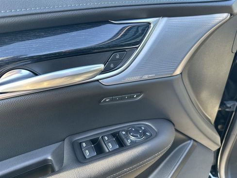 Certified 2025 Cadillac XT5 Premium Luxury w/ Technology Package image 13