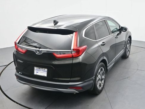 Used 2019 Honda CR-V EX image 24