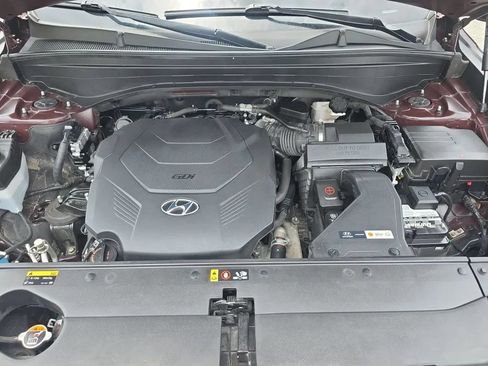 Used 2020 Hyundai Palisade SEL FWD image 56