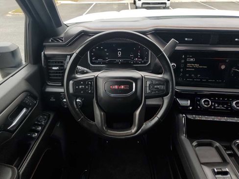 Certified 2024 GMC Sierra 2500 AT4 w/ AT4 Premium Plus Package image 11