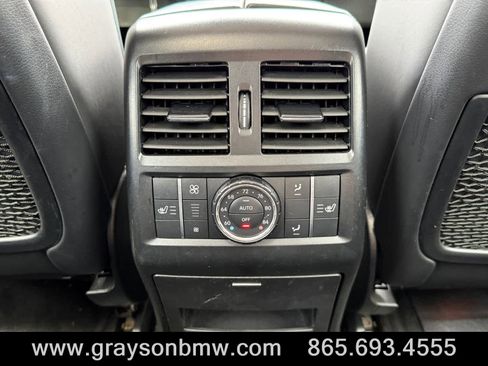 Used 2018 Mercedes-Benz GLS 63 AMG 4MATIC image 22