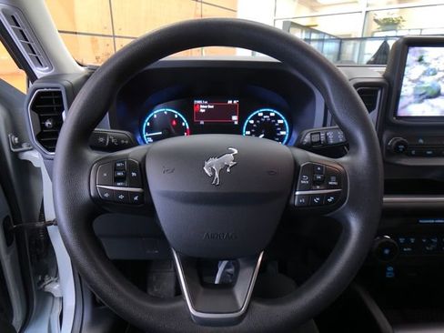 Certified 2022 Ford Bronco Sport Big Bend image 13