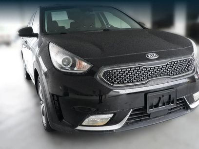 Used 2019 Kia Niro LX