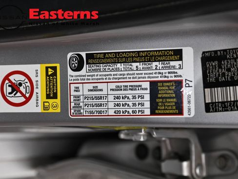 Used 2014 Toyota Camry SE FWD image 34