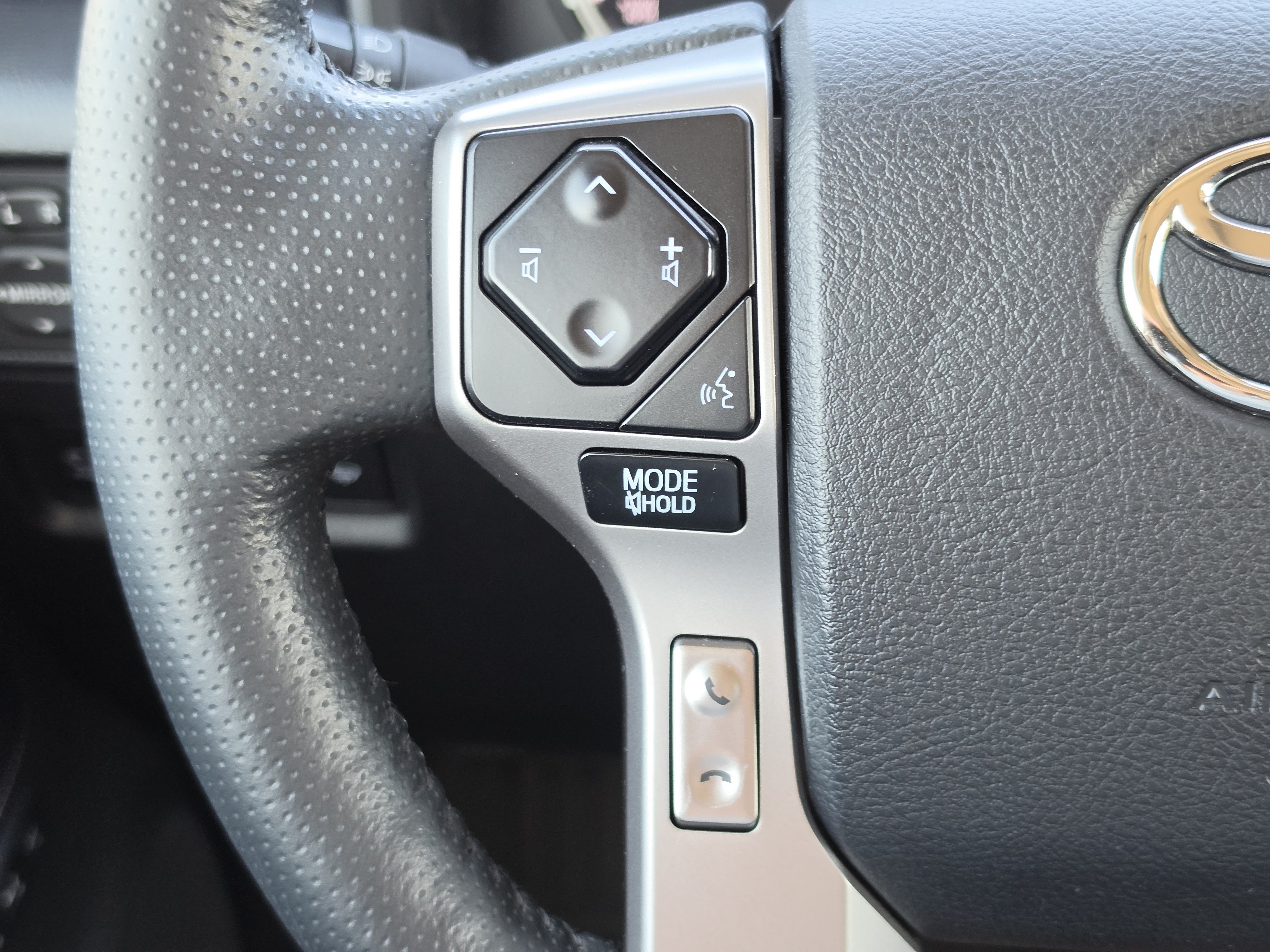 Certified 2023 Toyota 4Runner Limited AWD/4WD image 20