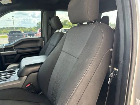 Used 2018 Ford F150 XLT w/ Equipment Group 302A Luxury RWD image 13