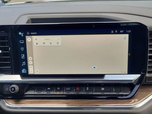 Certified 2023 Chevrolet Silverado 1500 RST w/ Redline Edition image 31