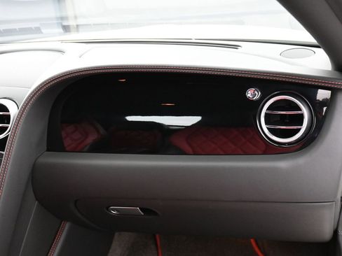 Used 2015 Bentley Continental GT V8 S AWD/4WD image 28