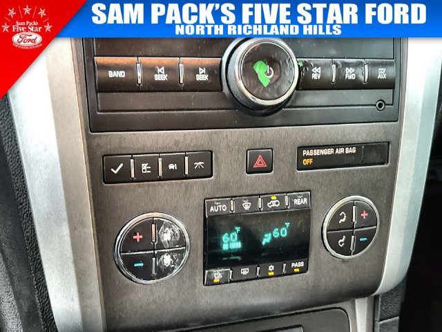 Used 2009 Chevrolet Traverse LT w/ California Edition Package FWD image 27