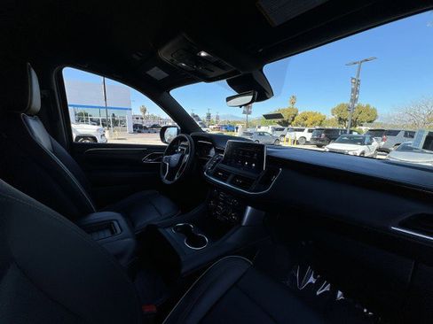 Used 2024 Chevrolet Tahoe Premier image 29