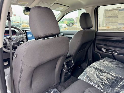 New 2025 Ford Ranger XLT w/ FX4 Off-Road Package image 14