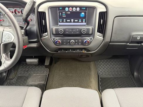 Used 2018 Chevrolet Silverado 1500 LT w/ All Star Edition image 11