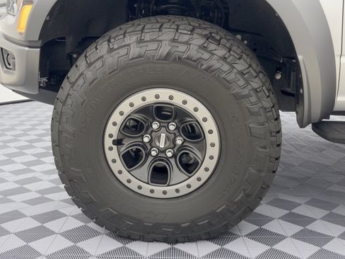 Certified 2023 Ford F150 Raptor w/ Raptor Carbon Fiber Package AWD/4WD image 13