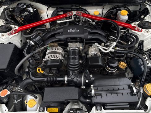 Used 2014 Scion FR-S RWD image 41