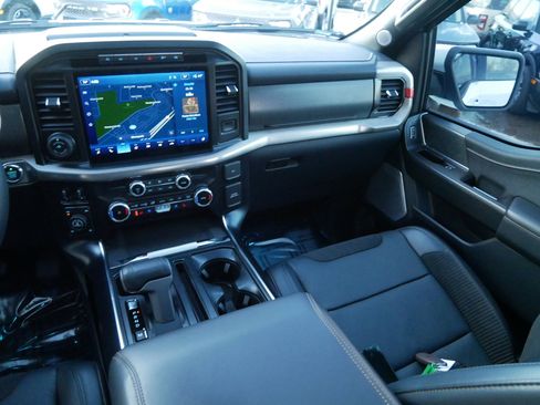 Used 2023 Ford F150 Raptor w/ Raptor Carbon Fiber Package image 11