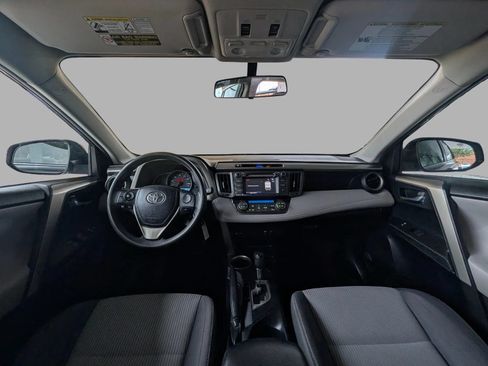 Used 2015 Toyota RAV4 XLE AWD/4WD image 29