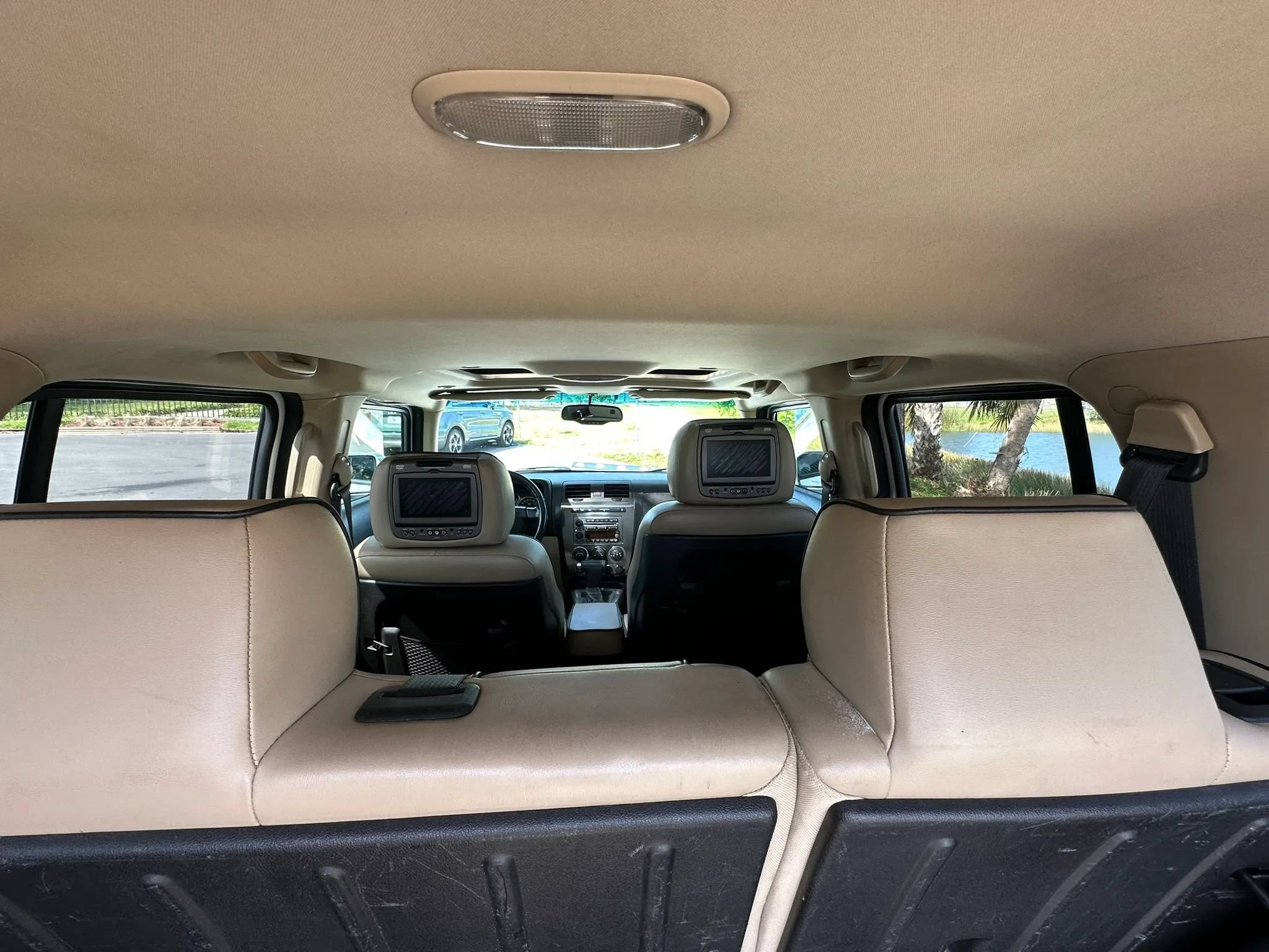 Used 2006 HUMMER H3 AWD/4WD image 16