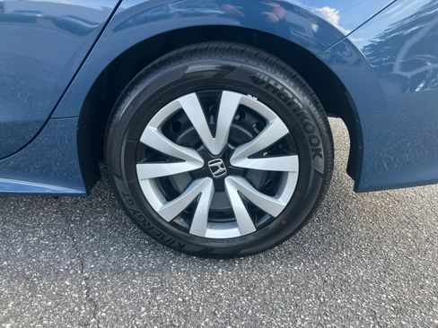 Certified 2026 Honda Civic LX image 22