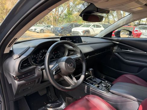 Used 2025 MAZDA CX-30 AWD 2.5 S w/ Preferred Package image 29