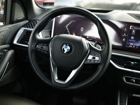 Certified 2026 BMW X5 xDrive40i AWD/4WD image 28