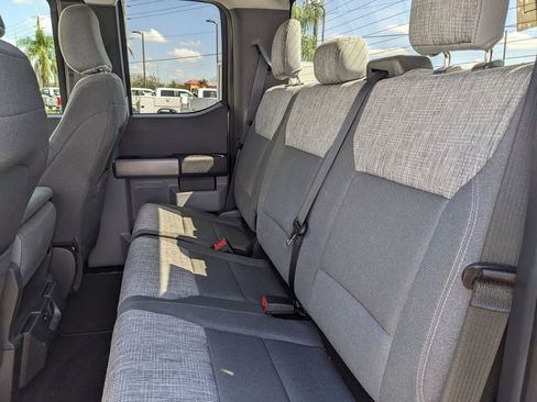 Certified 2022 Ford F150 XLT image 21