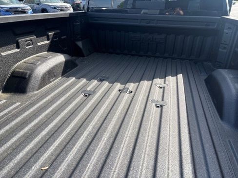 New 2026 GMC Sierra 2500 AT4 w/ AT4 Premium Plus Package image 54