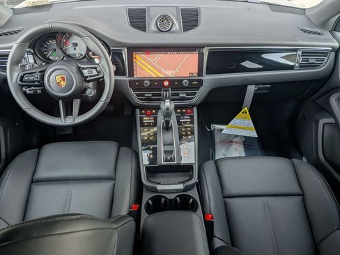 New 2026 Porsche Macan S AWD/4WD image 21