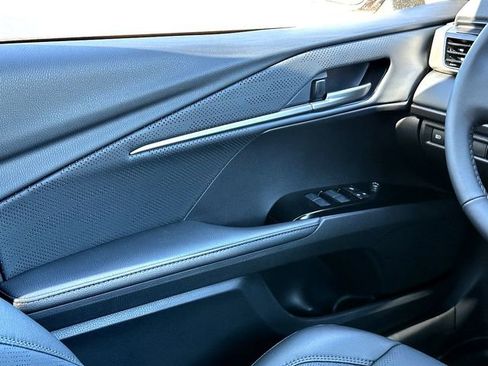 New 2026 Toyota Camry XSE image 21