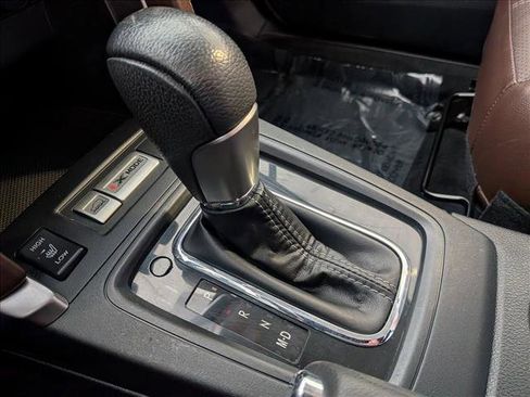 Used 2017 Subaru Forester 2.0XT Touring image 12