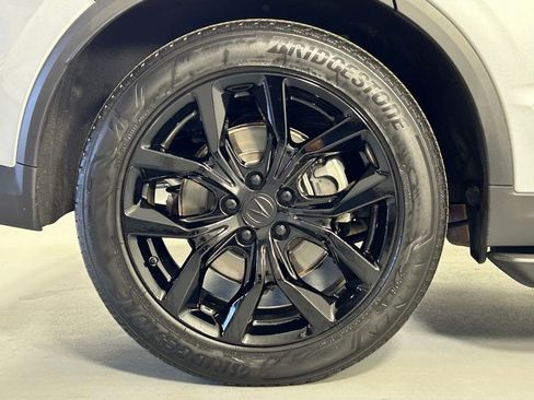 Used 2023 Acura MDX A-Spec image 46