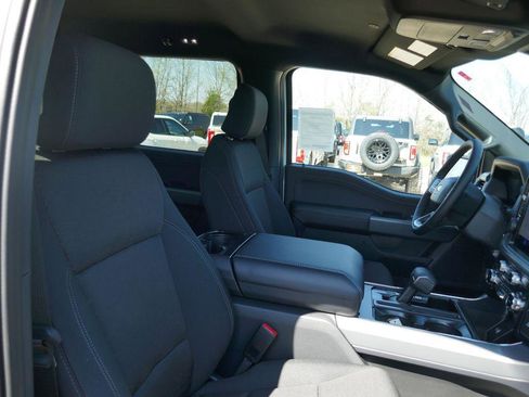 New 2026 Ford F150 XLT image 10