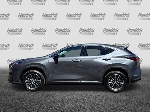 Certified 2026 Lexus NX 350h AWD w/ Accessory Package (2T) image 8