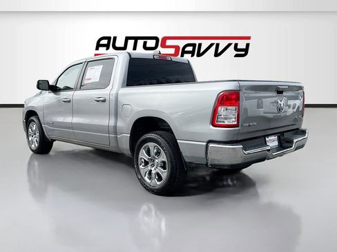 Used 2022 RAM 1500 Lone Star image 5