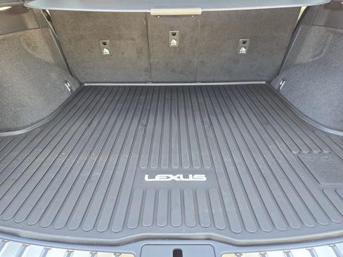 New 2026 Lexus RX 350 Premium Plus w/ Convenience Package image 22