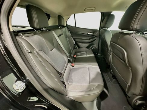 New 2026 Buick Encore GX Preferred w/ Comfort Package FWD image 26