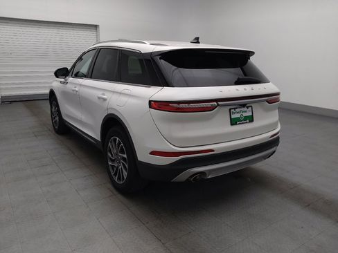 Used 2020 Lincoln Corsair AWD w/ Equipment Group 101A image 5