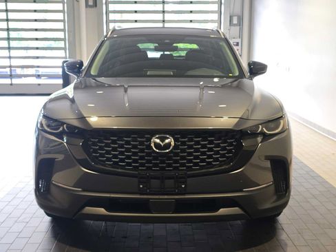 Used 2024 MAZDA CX-50 AWD 2.5 S w/ Cargo Package image 10